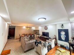 Blk 629 Senja Grand (Bukit Panjang), HDB 5 Rooms #577114661